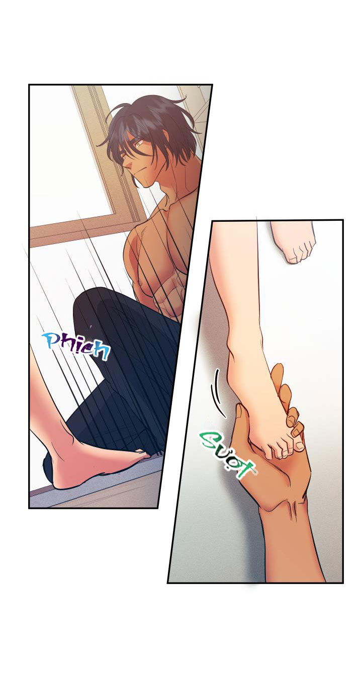 Một Lòng Một Dạ - Chapter 13 trang 51