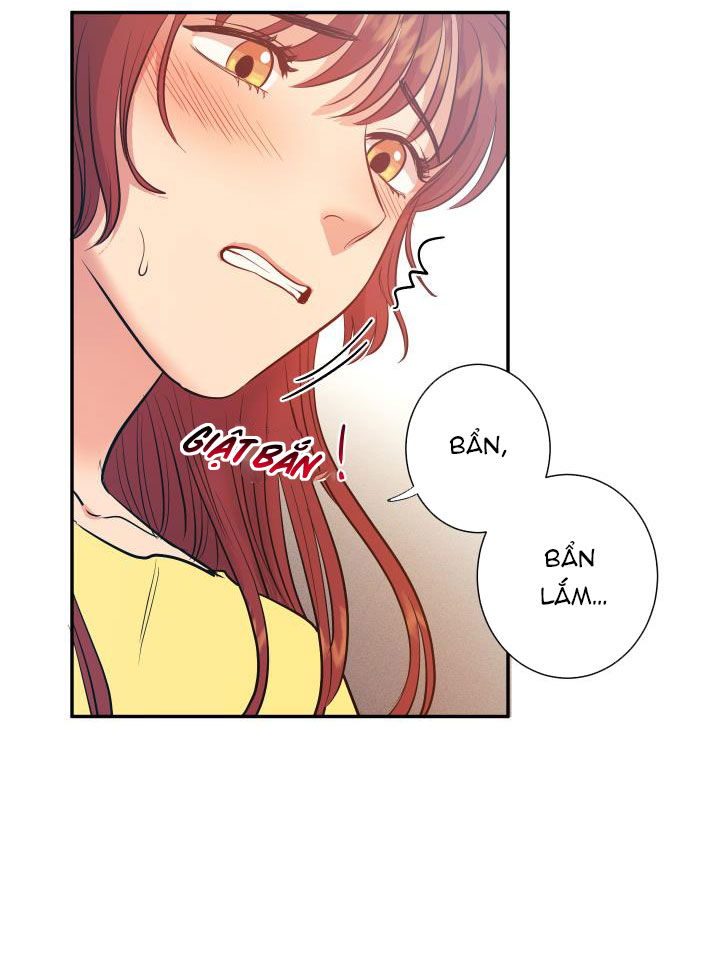 Một Lòng Một Dạ - Chapter 13 trang 54