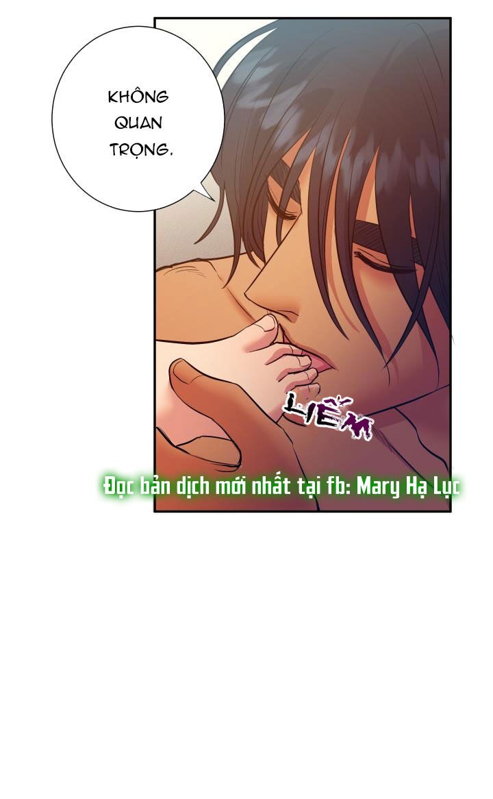 Một Lòng Một Dạ - Chapter 13 trang 55