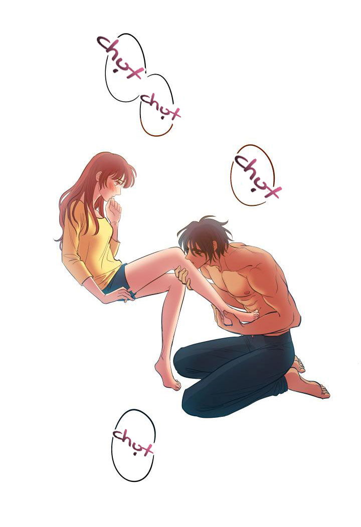 Một Lòng Một Dạ - Chapter 13 trang 56