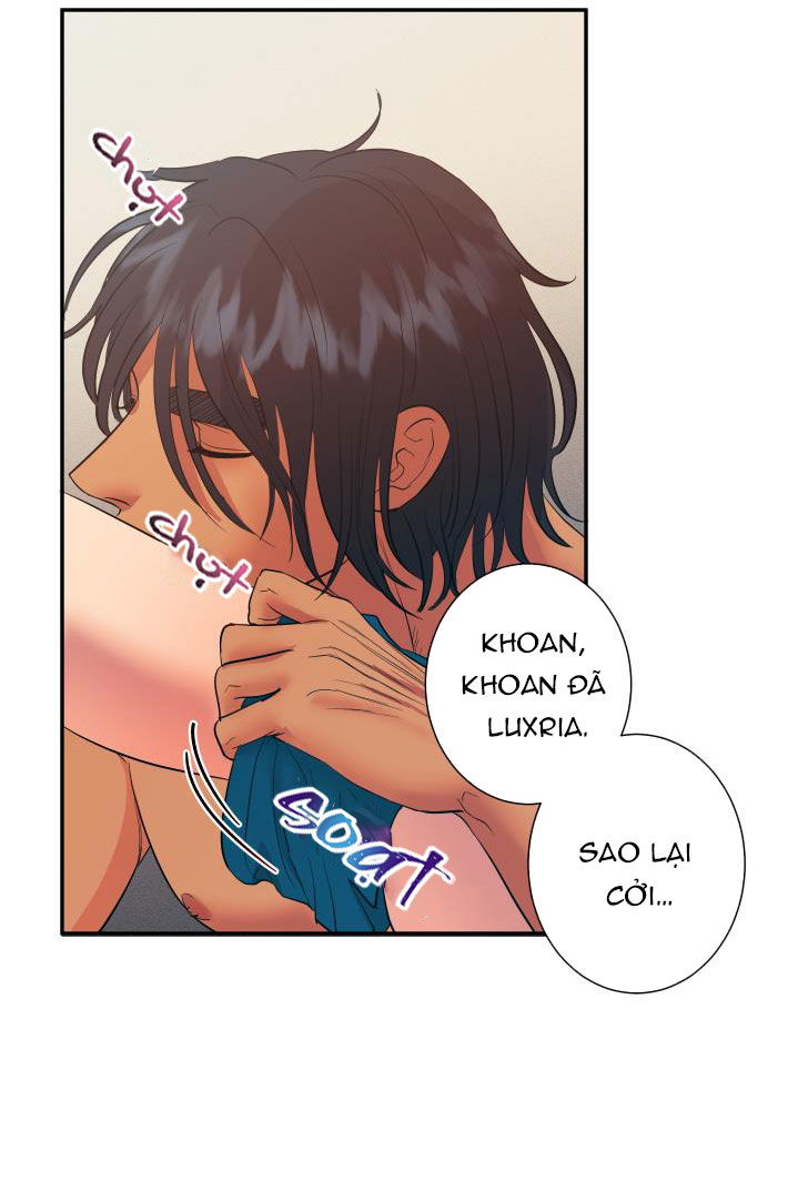 Một Lòng Một Dạ - Chapter 13 trang 58