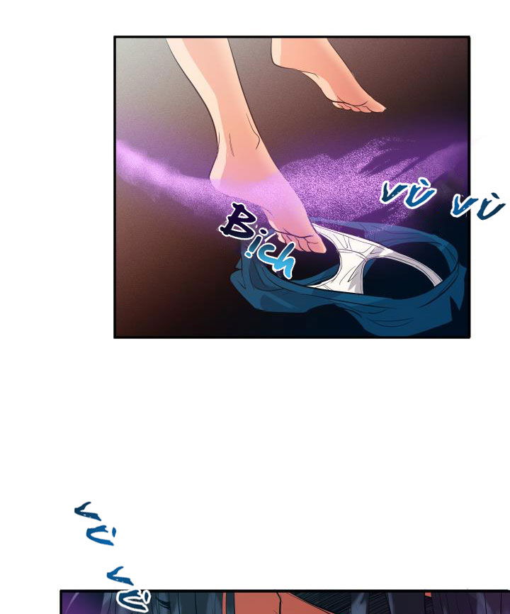 Một Lòng Một Dạ - Chapter 13 trang 59