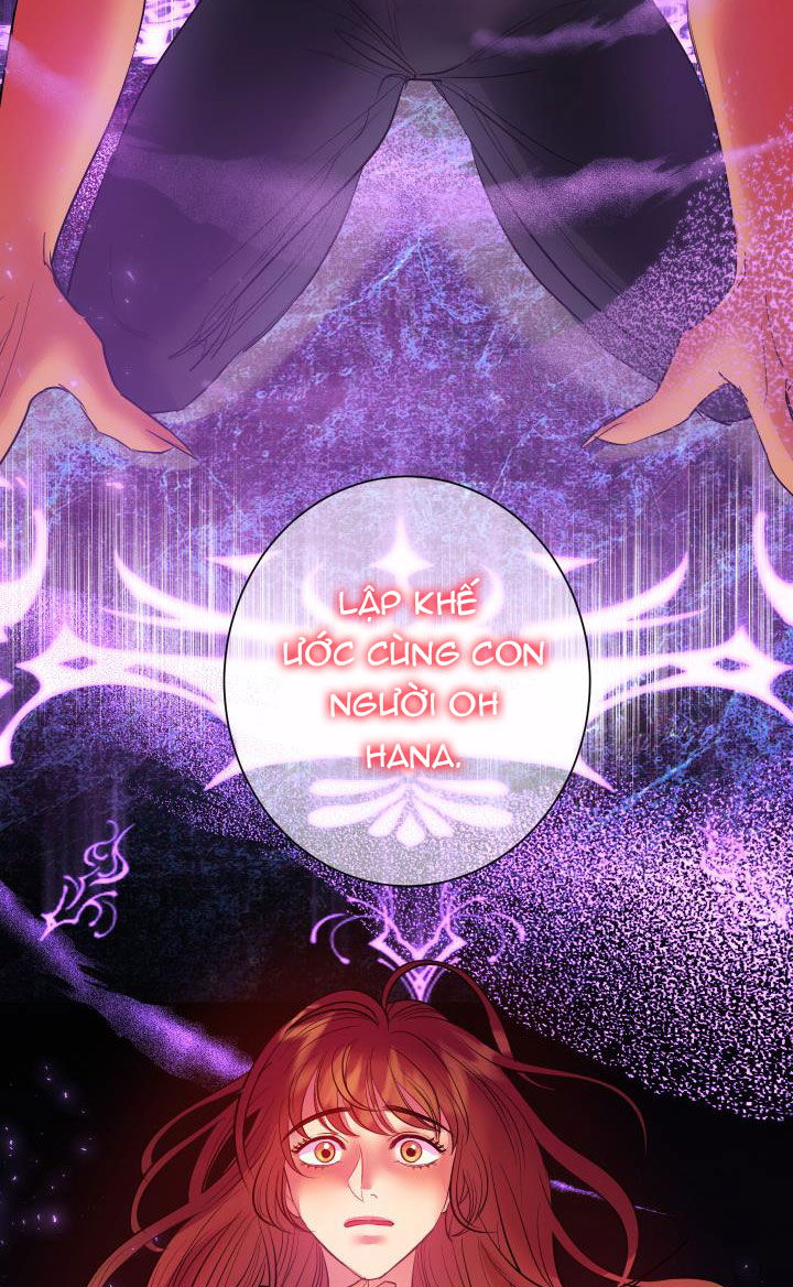 Một Lòng Một Dạ - Chapter 13 trang 62