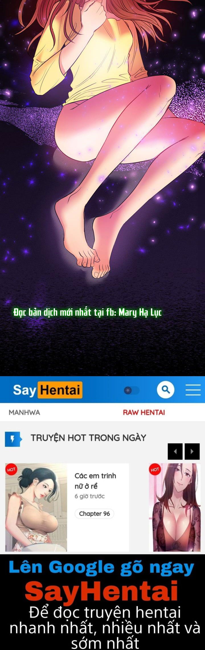 Một Lòng Một Dạ - Chapter 13 trang 63