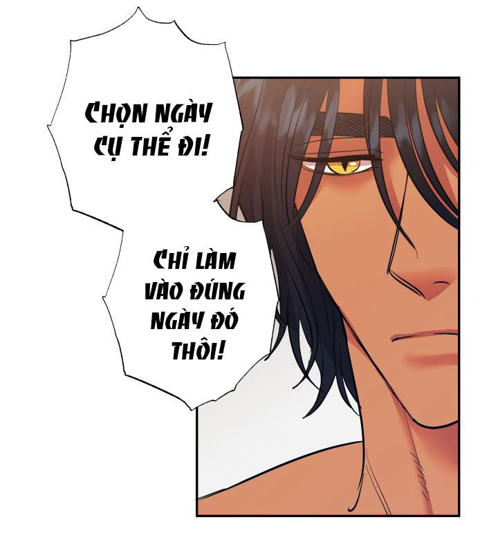 Một Lòng Một Dạ - Chapter 13 trang 7