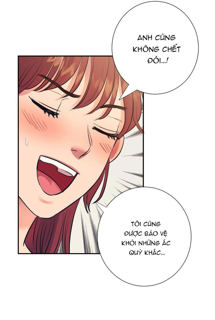 Một Lòng Một Dạ - Chapter 13 trang 8