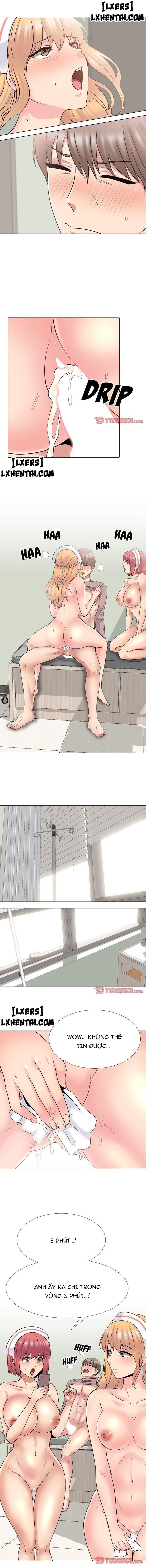 Phòng Khám Nam Khoa - Chapter 39 trang 10