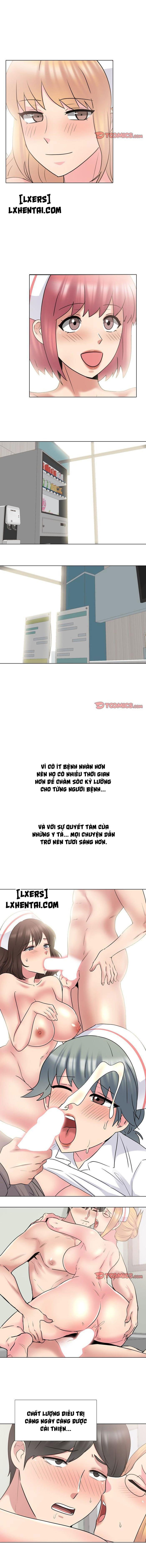 Phòng Khám Nam Khoa - Chapter 39 trang 12