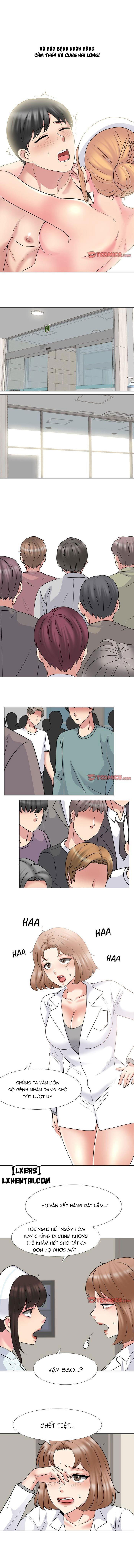 Phòng Khám Nam Khoa - Chapter 39 trang 13