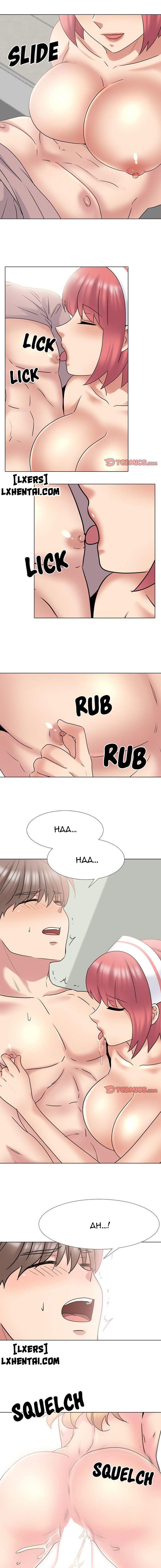 Phòng Khám Nam Khoa - Chapter 39 trang 6