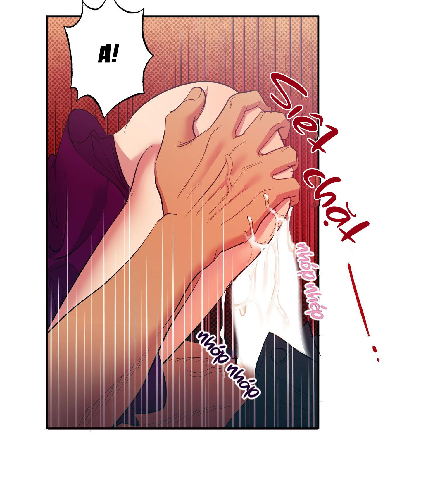 Một Lòng Một Dạ - Chapter 12 trang 14