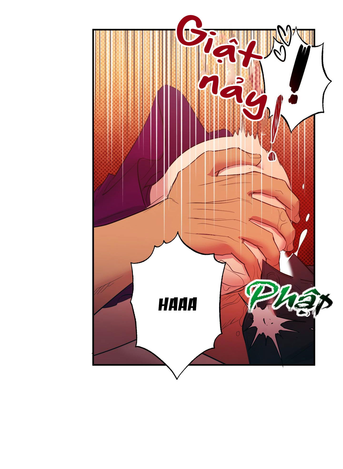 Một Lòng Một Dạ - Chapter 12 trang 15