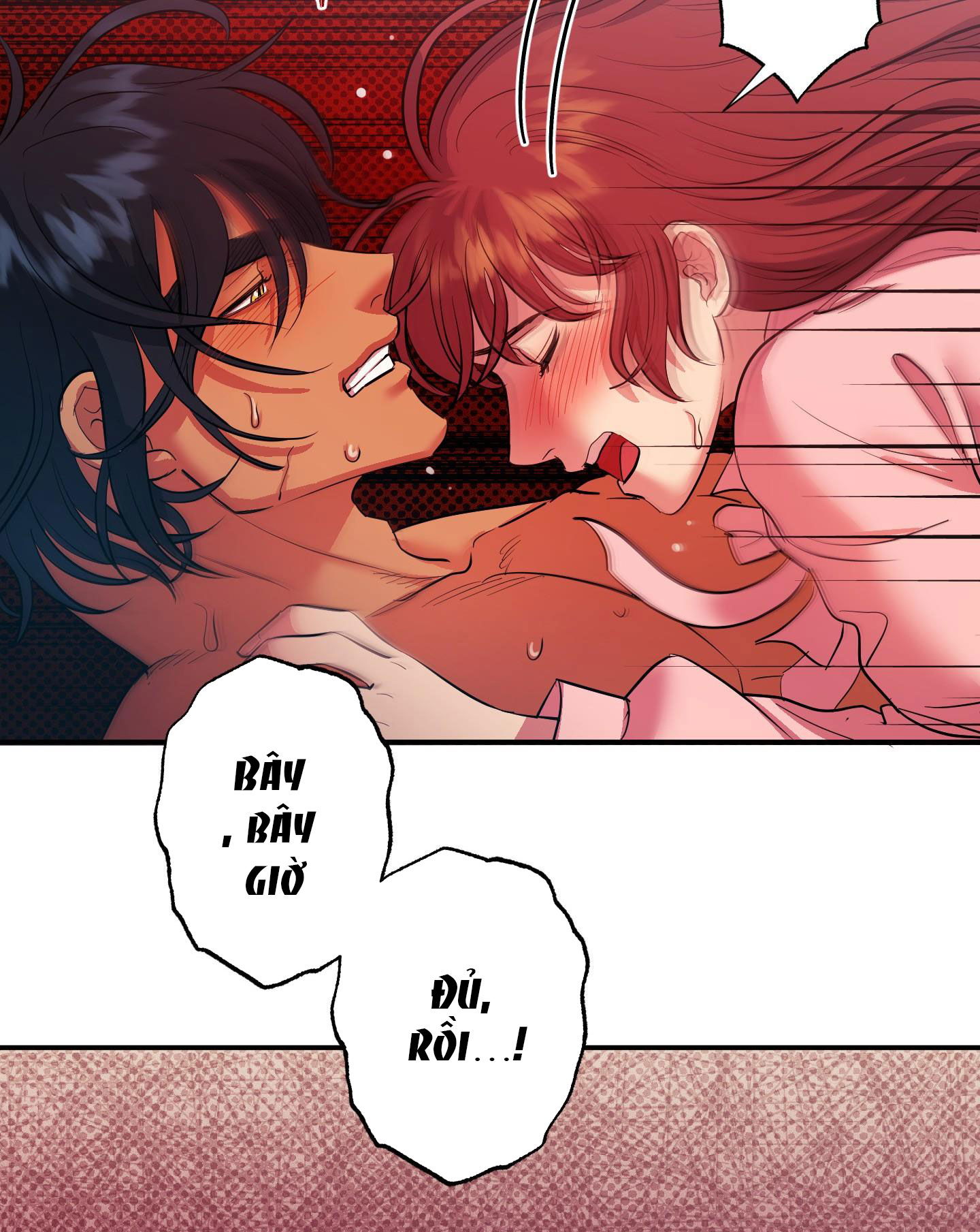 Một Lòng Một Dạ - Chapter 12 trang 18