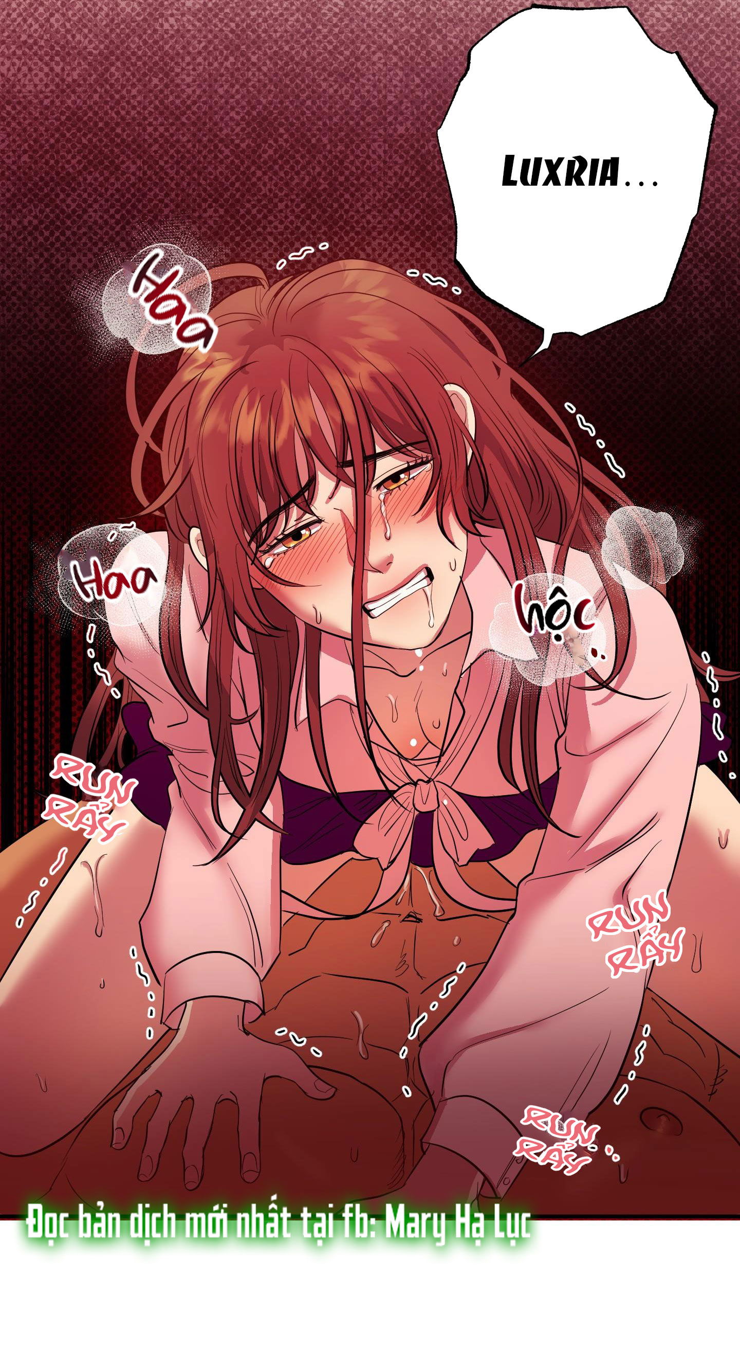 Một Lòng Một Dạ - Chapter 12 trang 19
