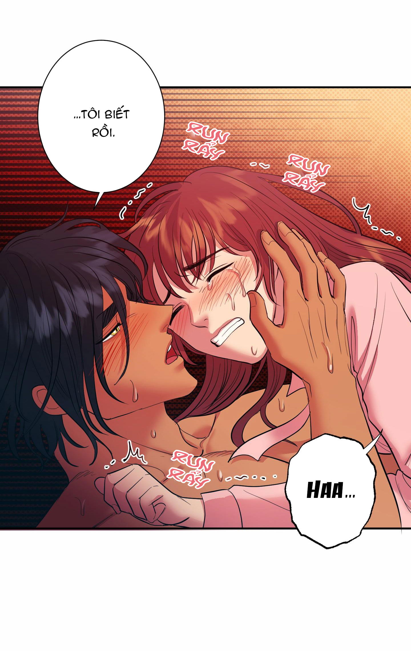 Một Lòng Một Dạ - Chapter 12 trang 21