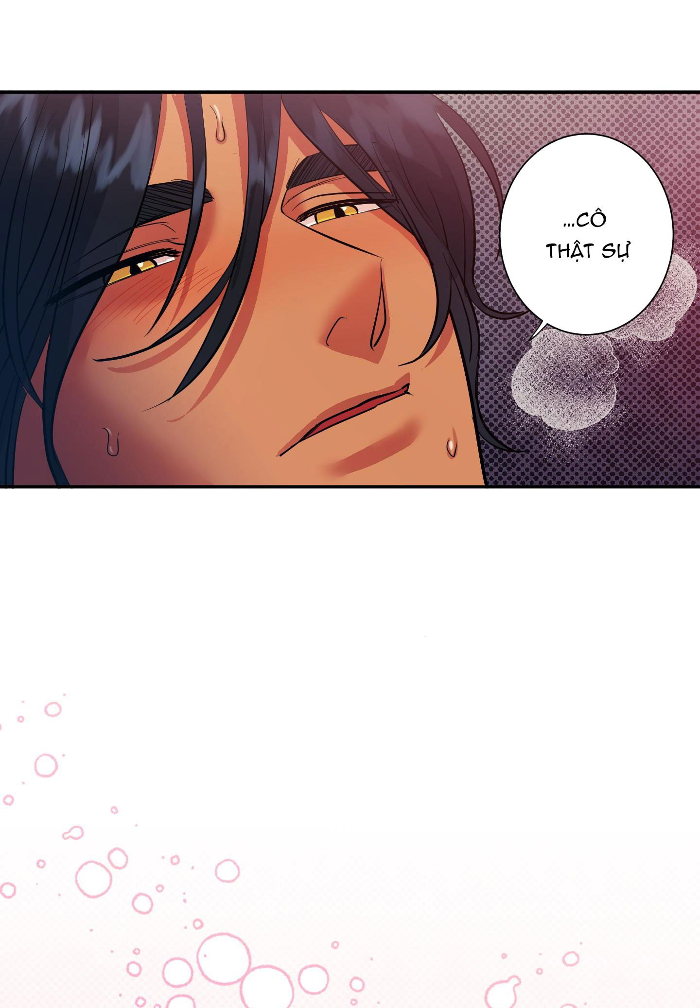 Một Lòng Một Dạ - Chapter 12 trang 28