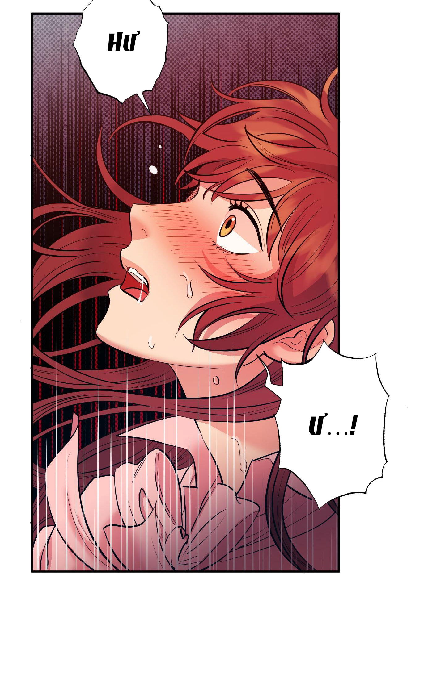 Một Lòng Một Dạ - Chapter 12 trang 3