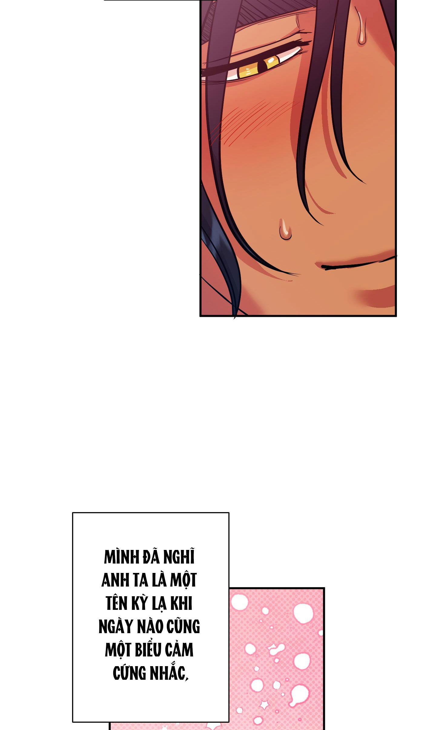Một Lòng Một Dạ - Chapter 12 trang 31
