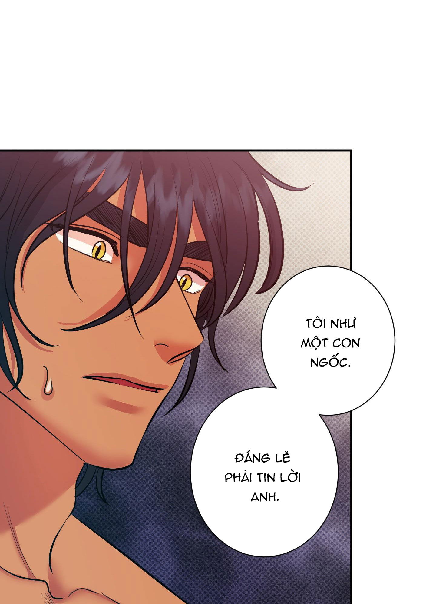Một Lòng Một Dạ - Chapter 12 trang 36