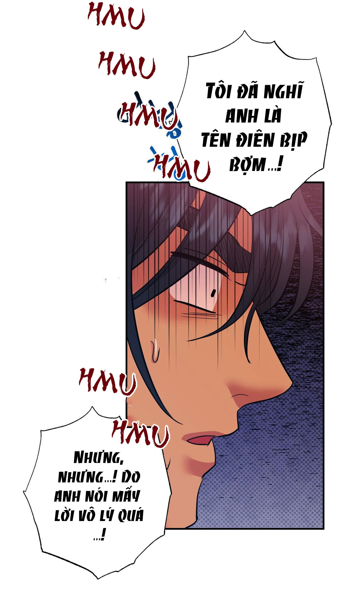 Một Lòng Một Dạ - Chapter 12 trang 39