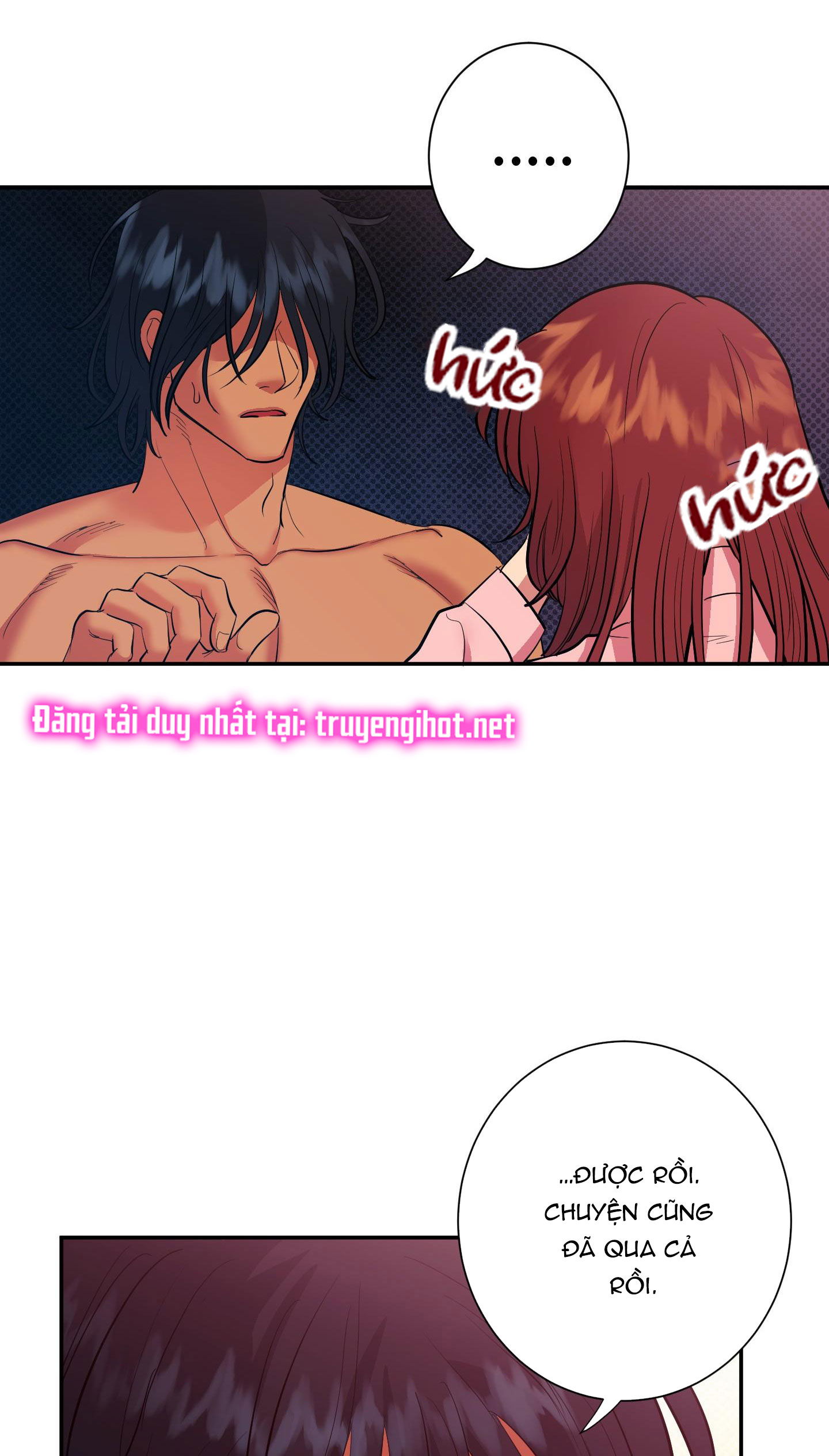 Một Lòng Một Dạ - Chapter 12 trang 41