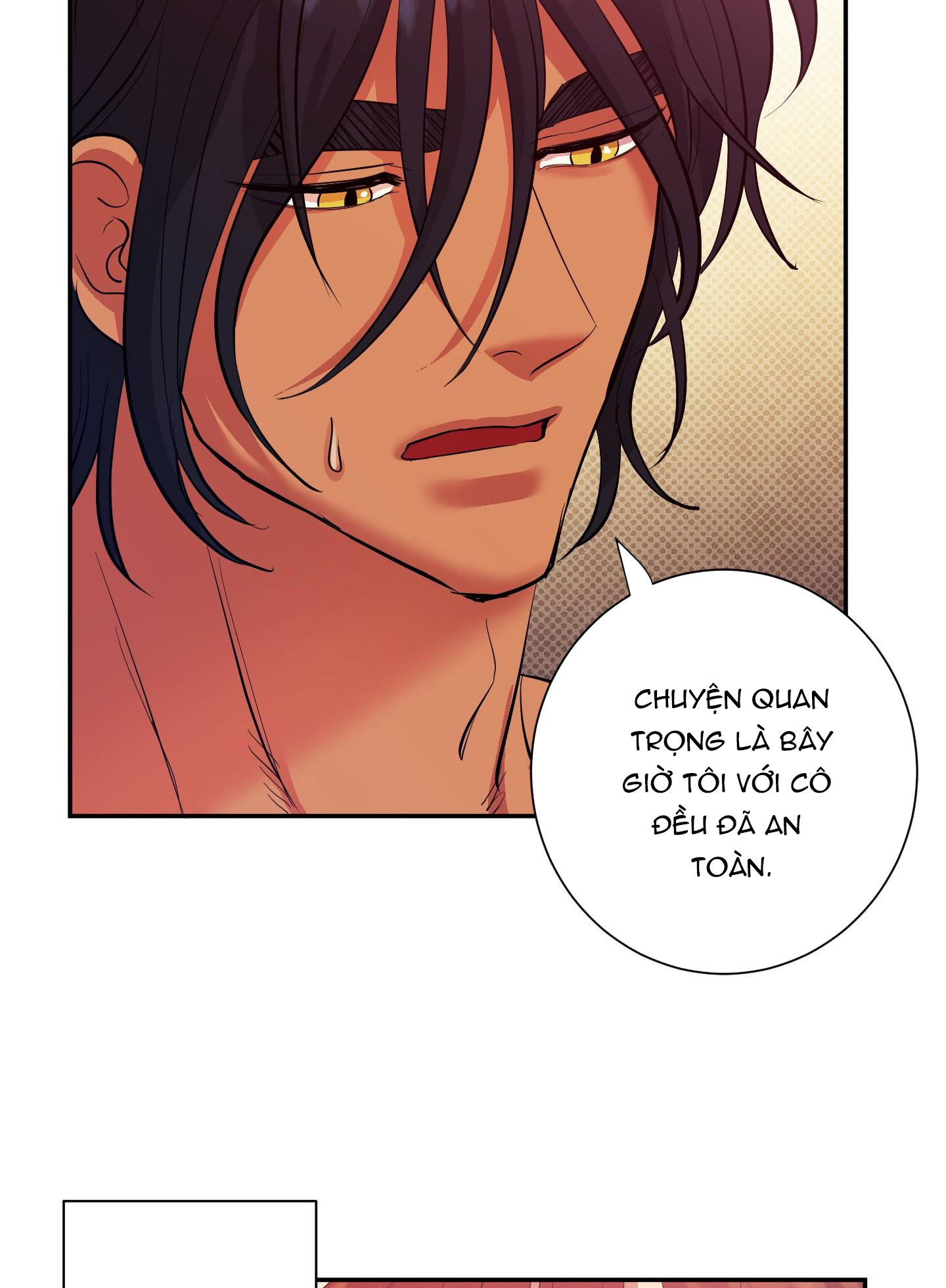 Một Lòng Một Dạ - Chapter 12 trang 42