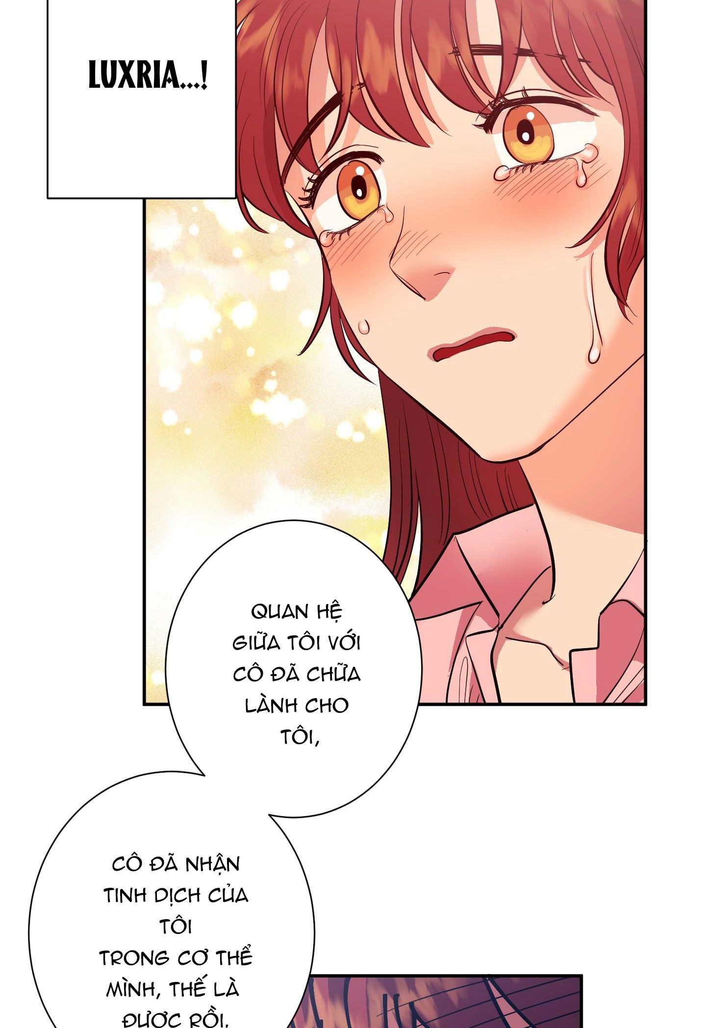 Một Lòng Một Dạ - Chapter 12 trang 43