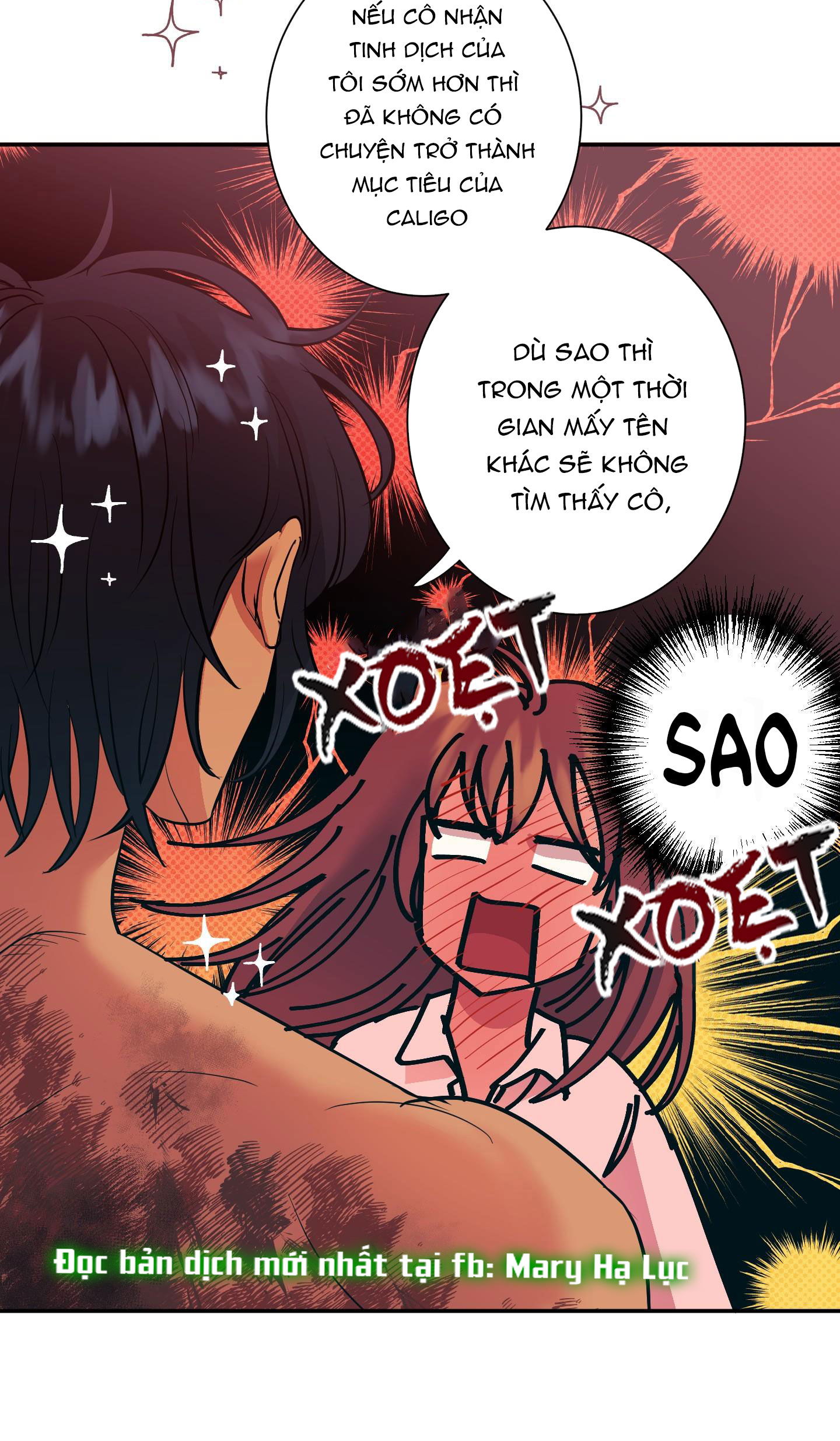 Một Lòng Một Dạ - Chapter 12 trang 45
