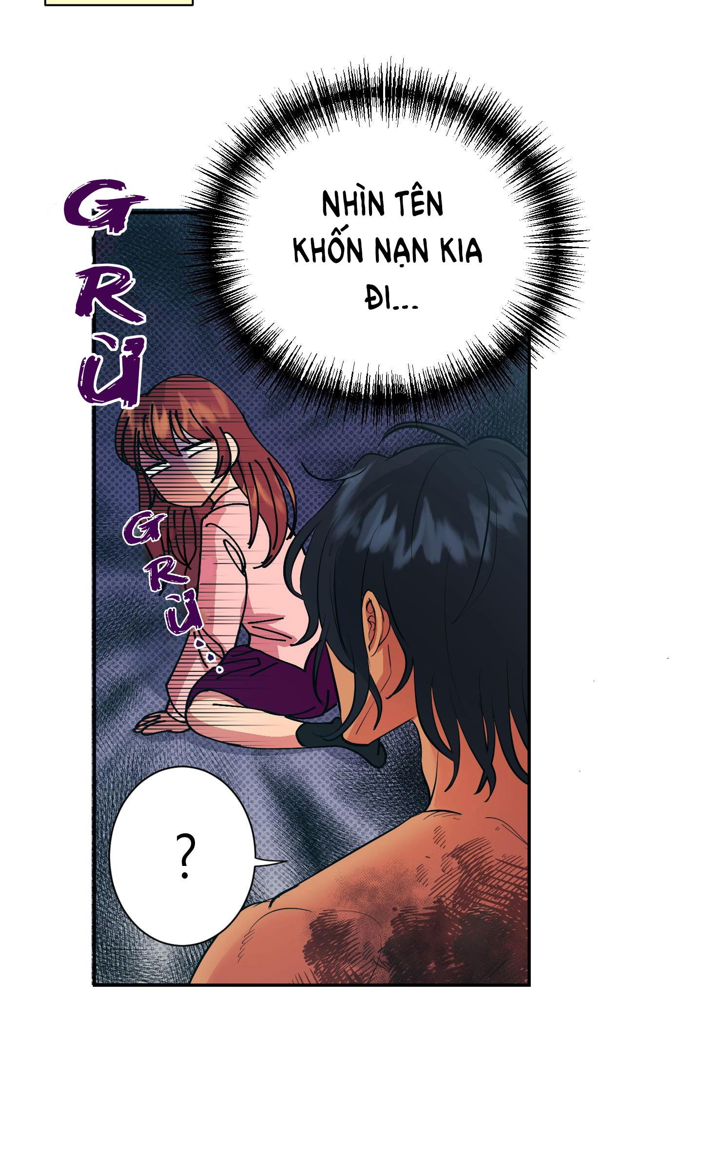 Một Lòng Một Dạ - Chapter 12 trang 47