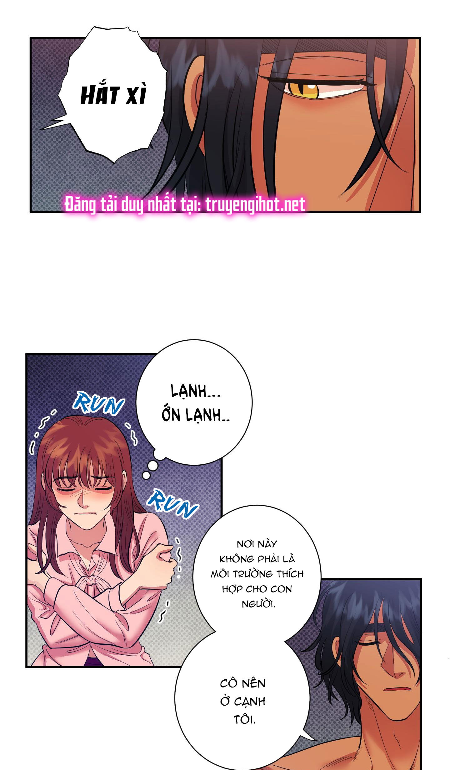 Một Lòng Một Dạ - Chapter 12 trang 49