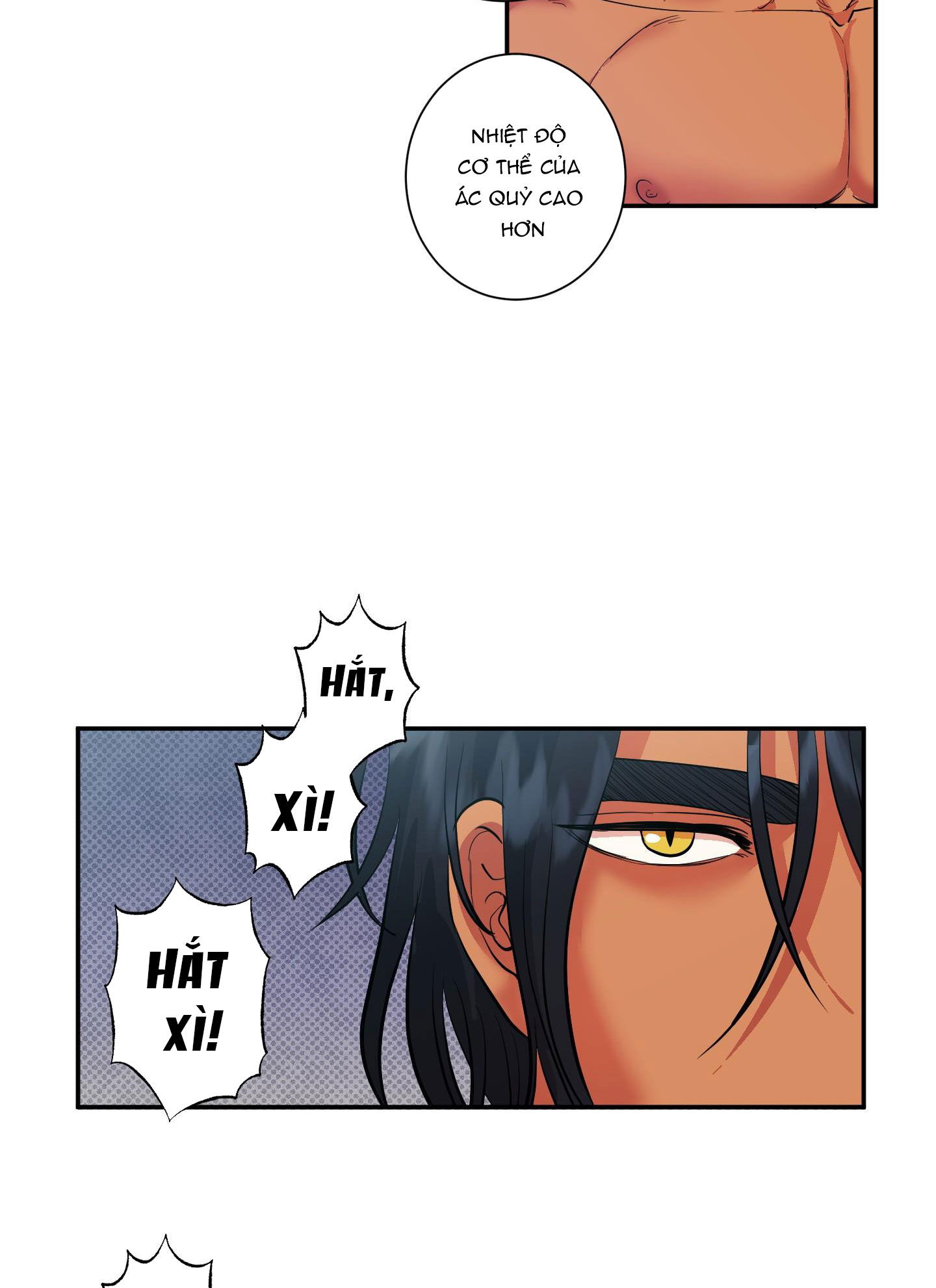 Một Lòng Một Dạ - Chapter 12 trang 50