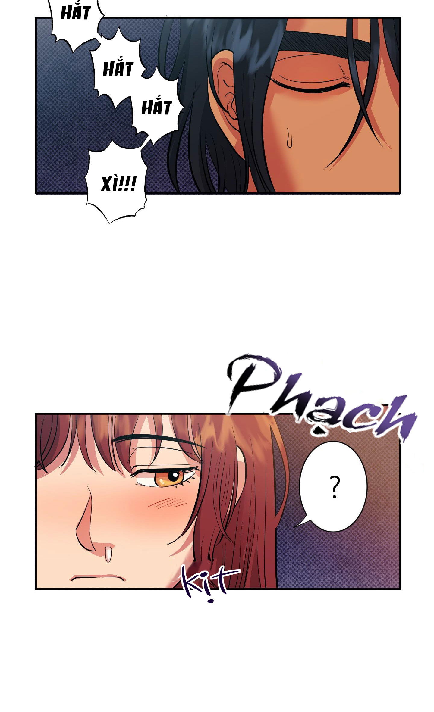 Một Lòng Một Dạ - Chapter 12 trang 51