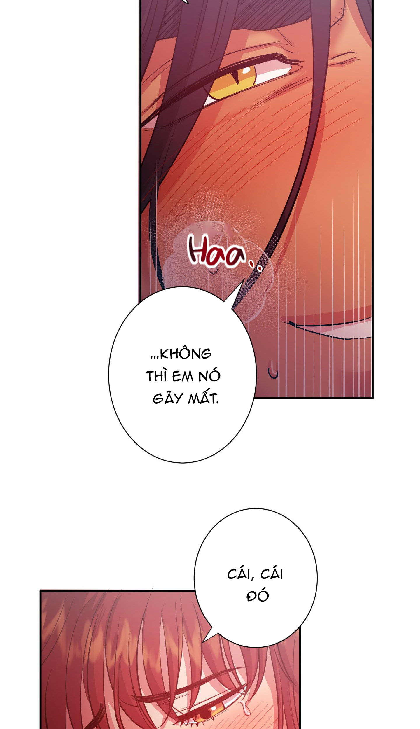 Một Lòng Một Dạ - Chapter 12 trang 8