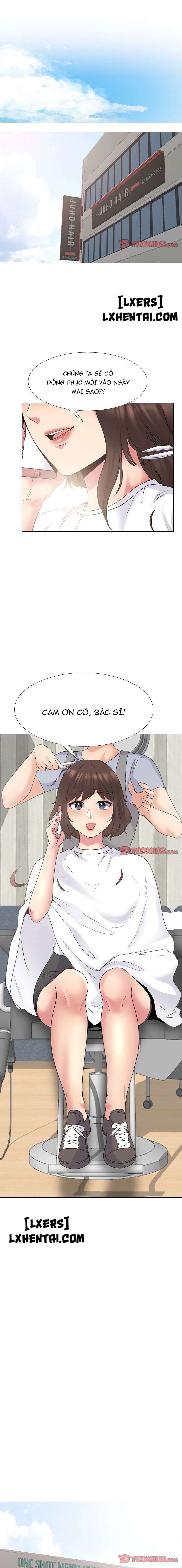 Phòng Khám Nam Khoa - Chapter 38 trang 5