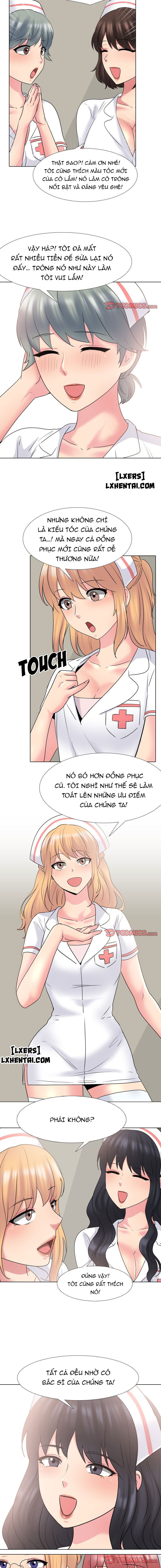 Phòng Khám Nam Khoa - Chapter 38 trang 7