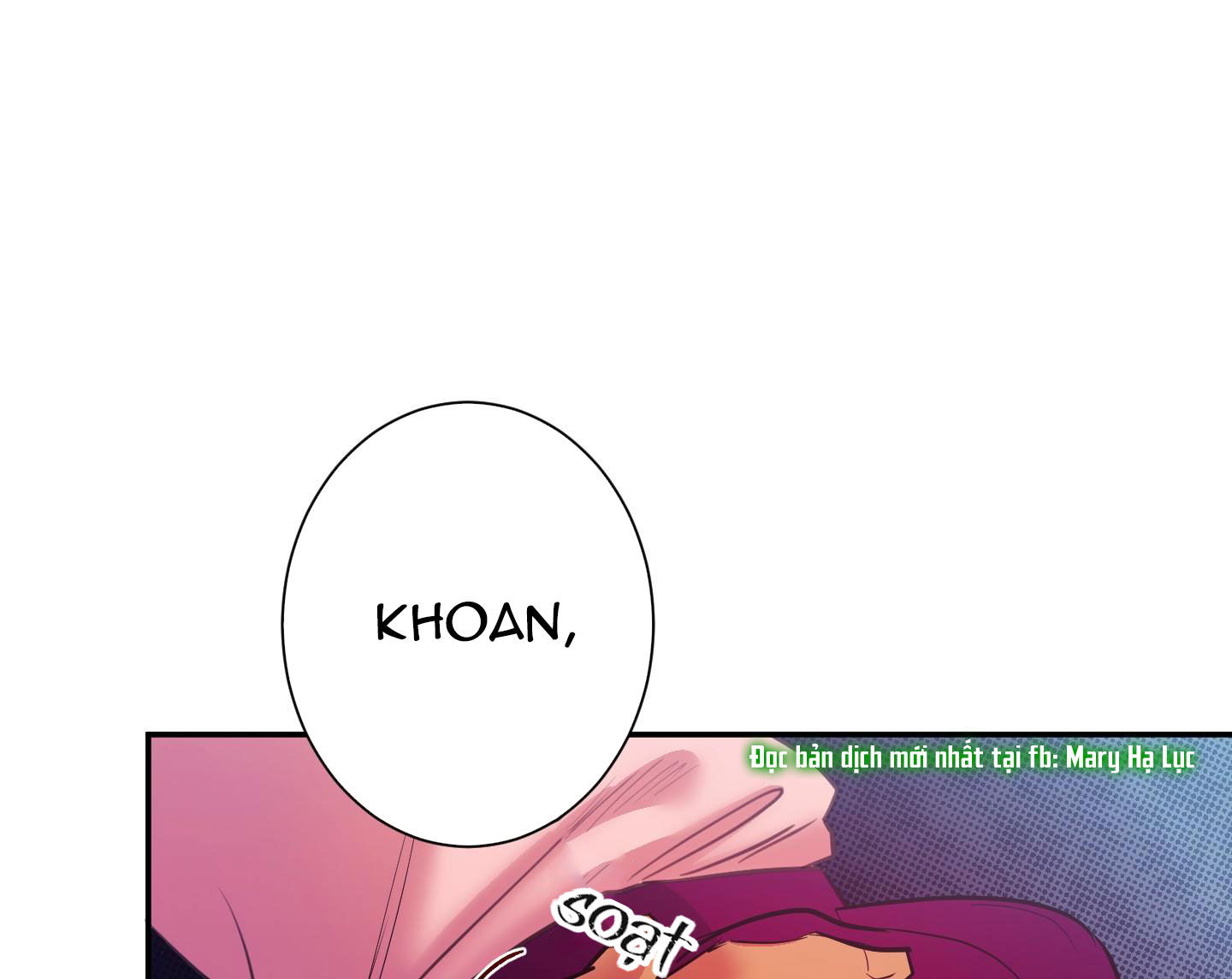 Một Lòng Một Dạ - Chapter 11 trang 10