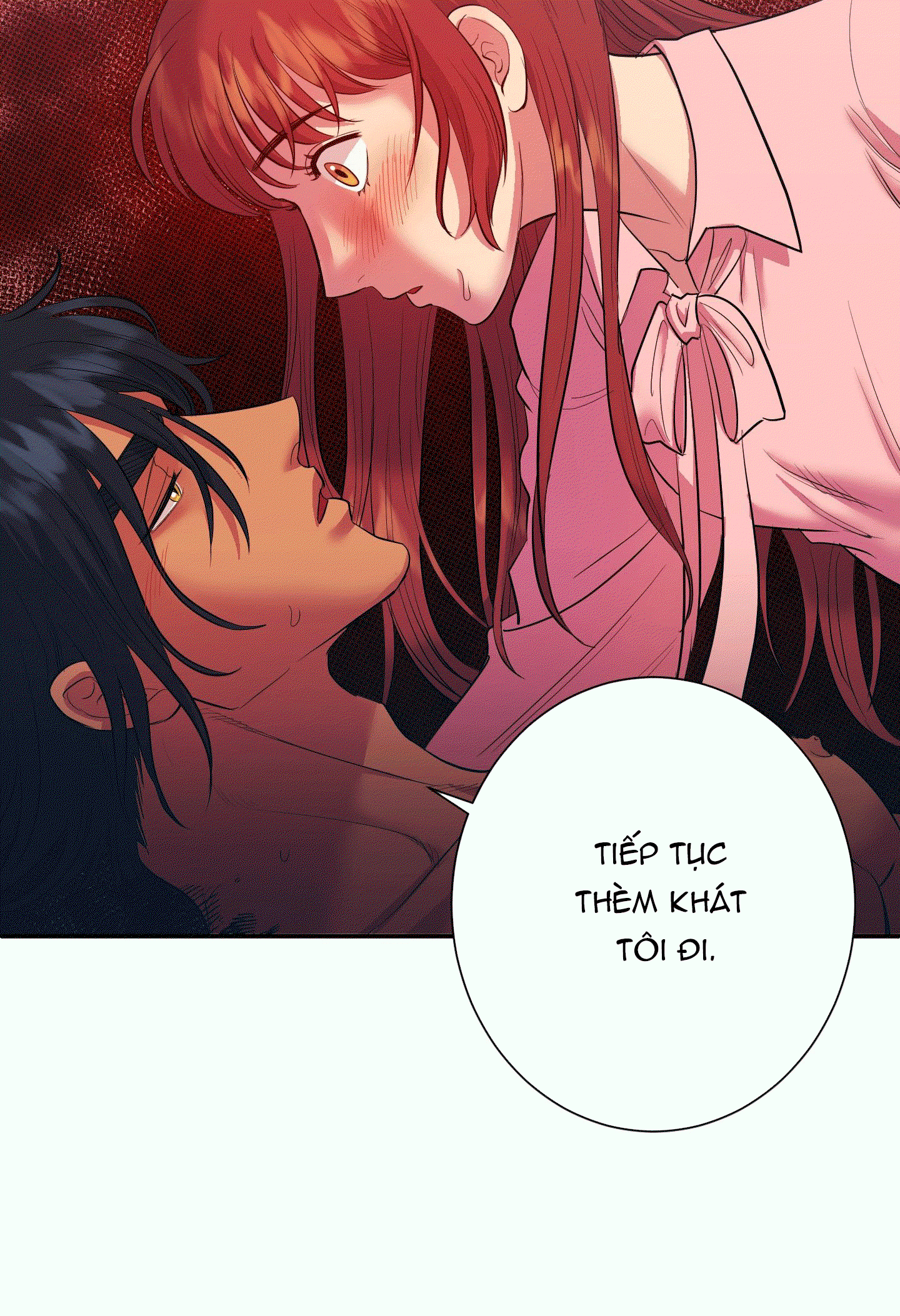 Một Lòng Một Dạ - Chapter 11 trang 13