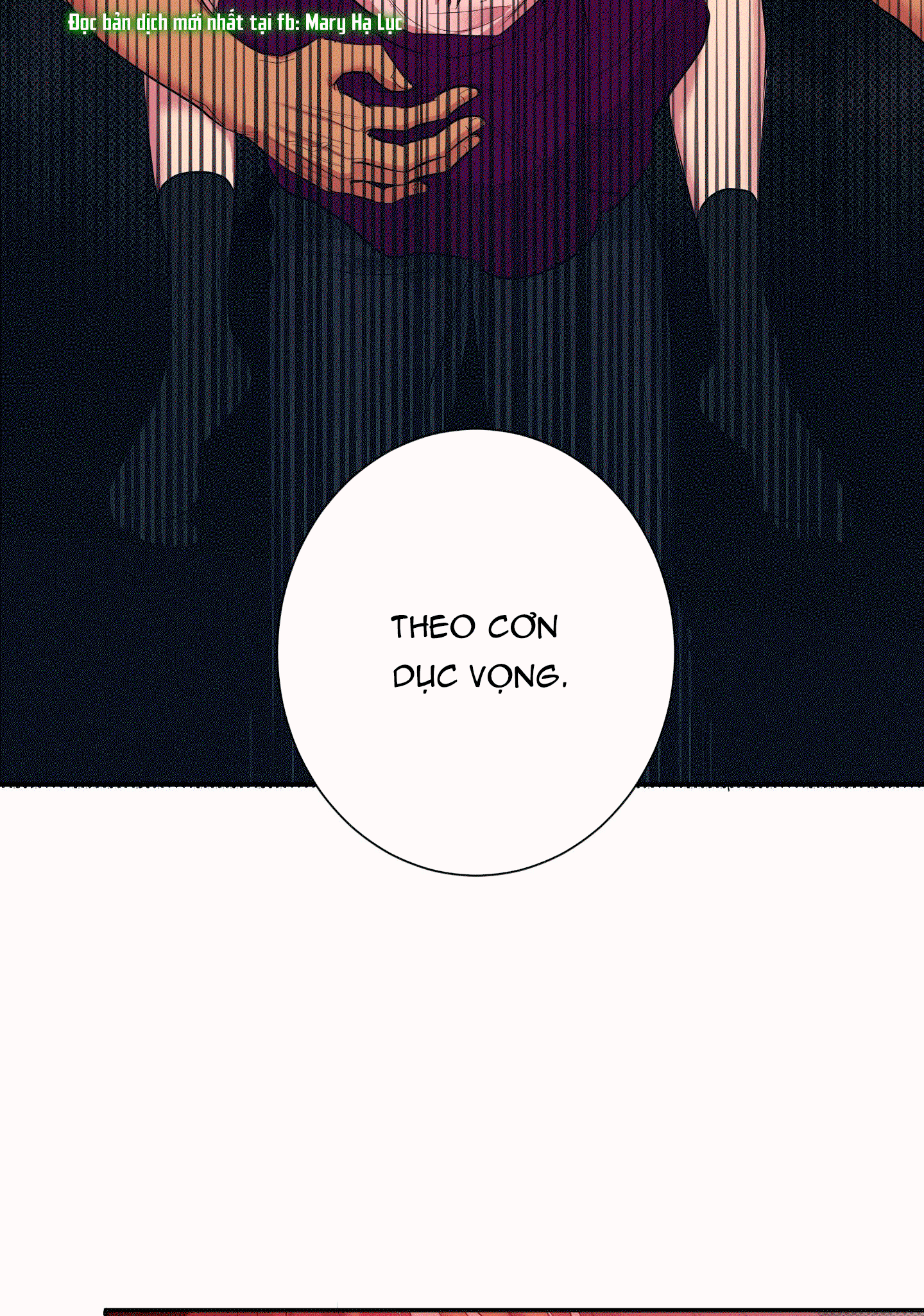 Một Lòng Một Dạ - Chapter 11 trang 16