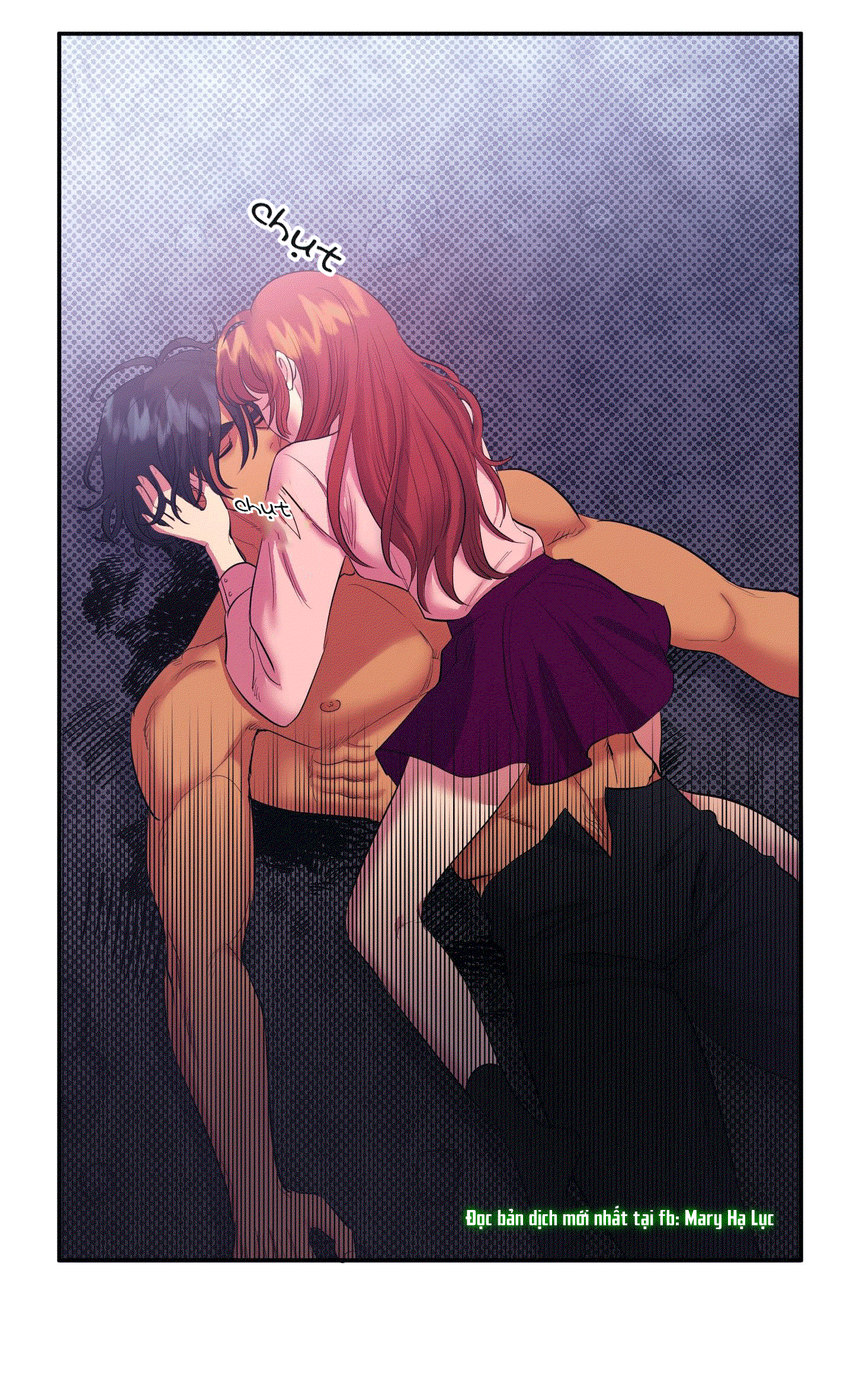 Một Lòng Một Dạ - Chapter 11 trang 2