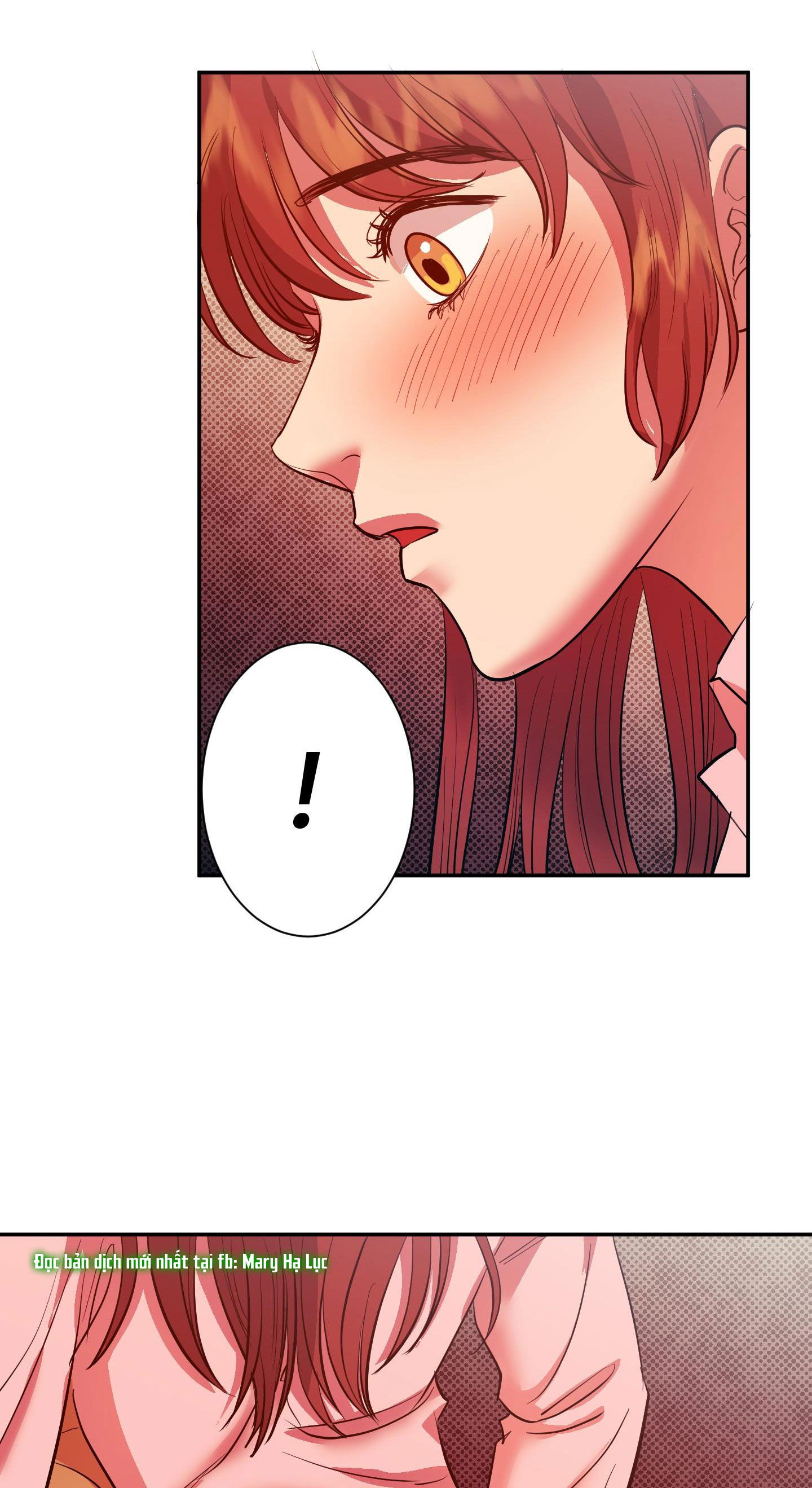 Một Lòng Một Dạ - Chapter 11 trang 29
