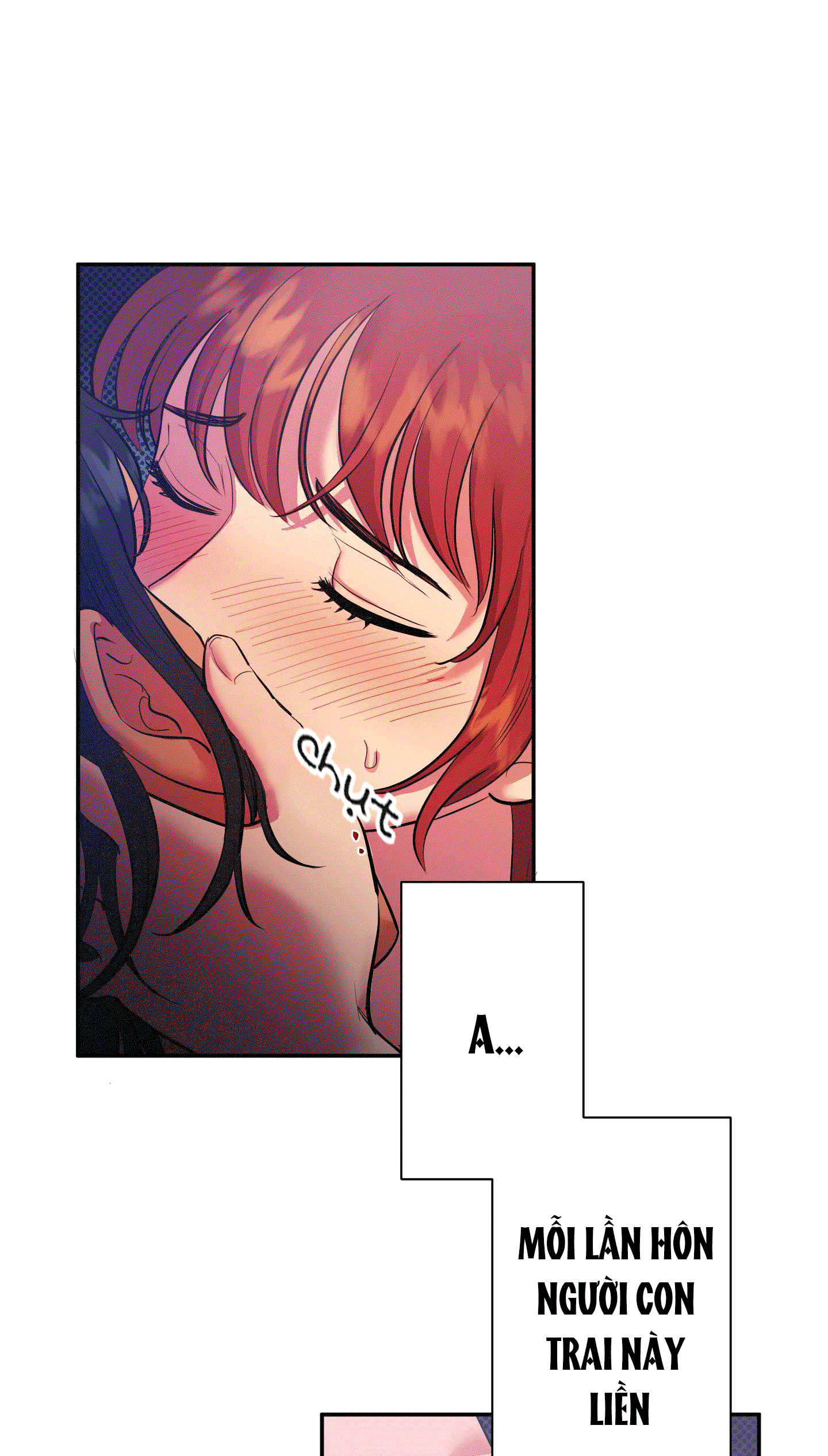 Một Lòng Một Dạ - Chapter 11 trang 3