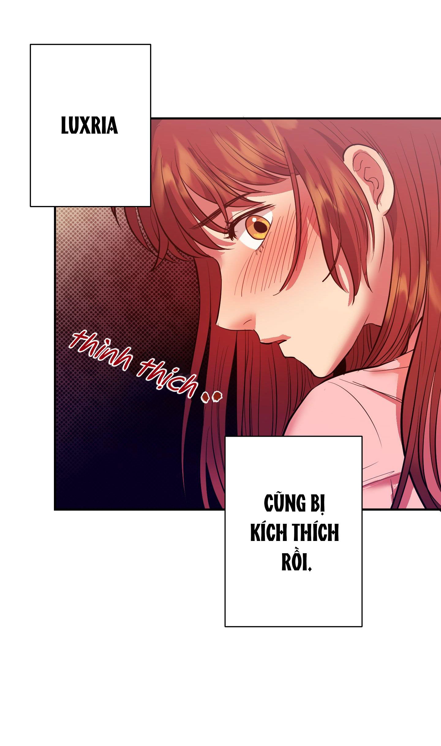 Một Lòng Một Dạ - Chapter 11 trang 31