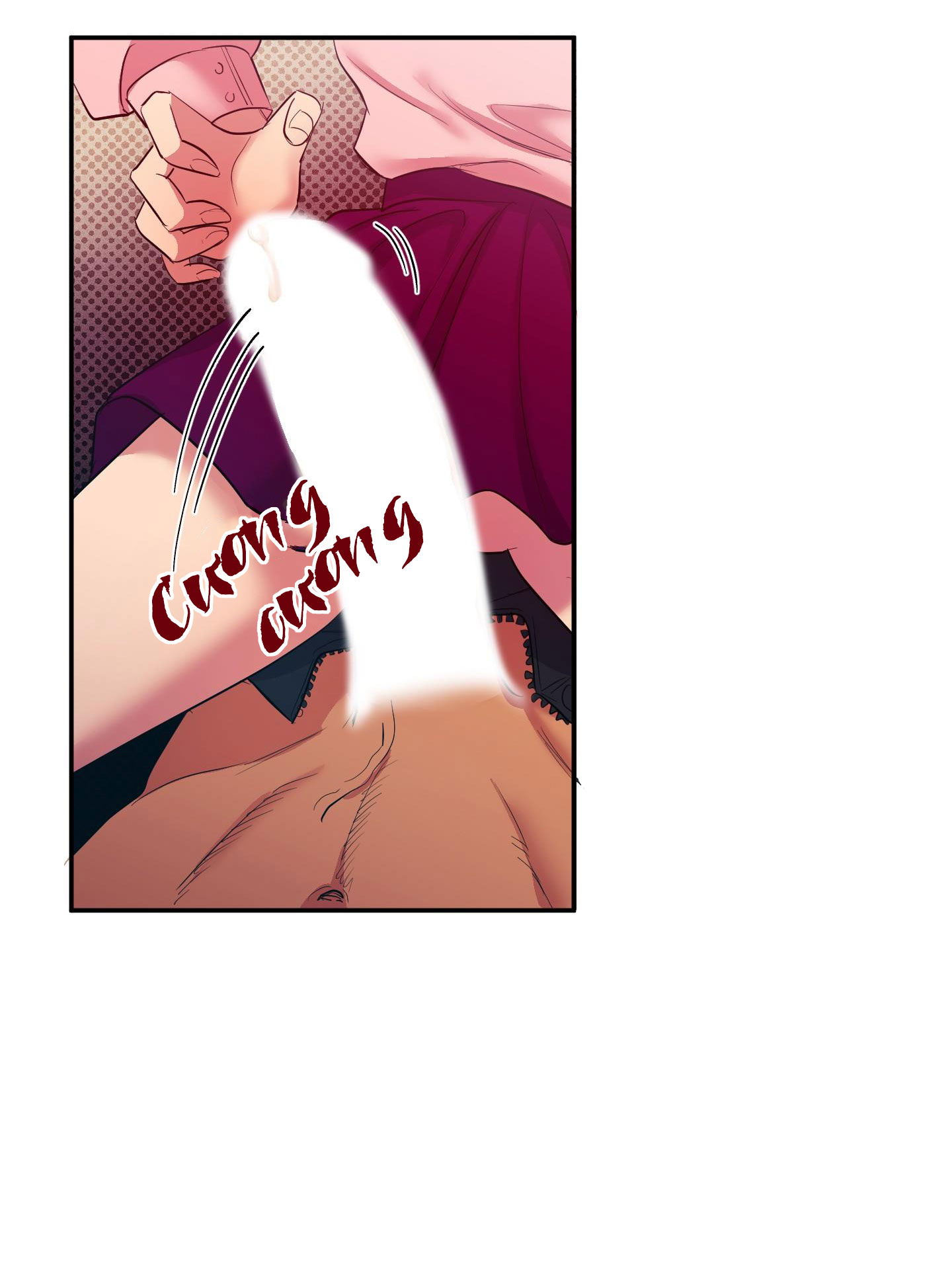 Một Lòng Một Dạ - Chapter 11 trang 33