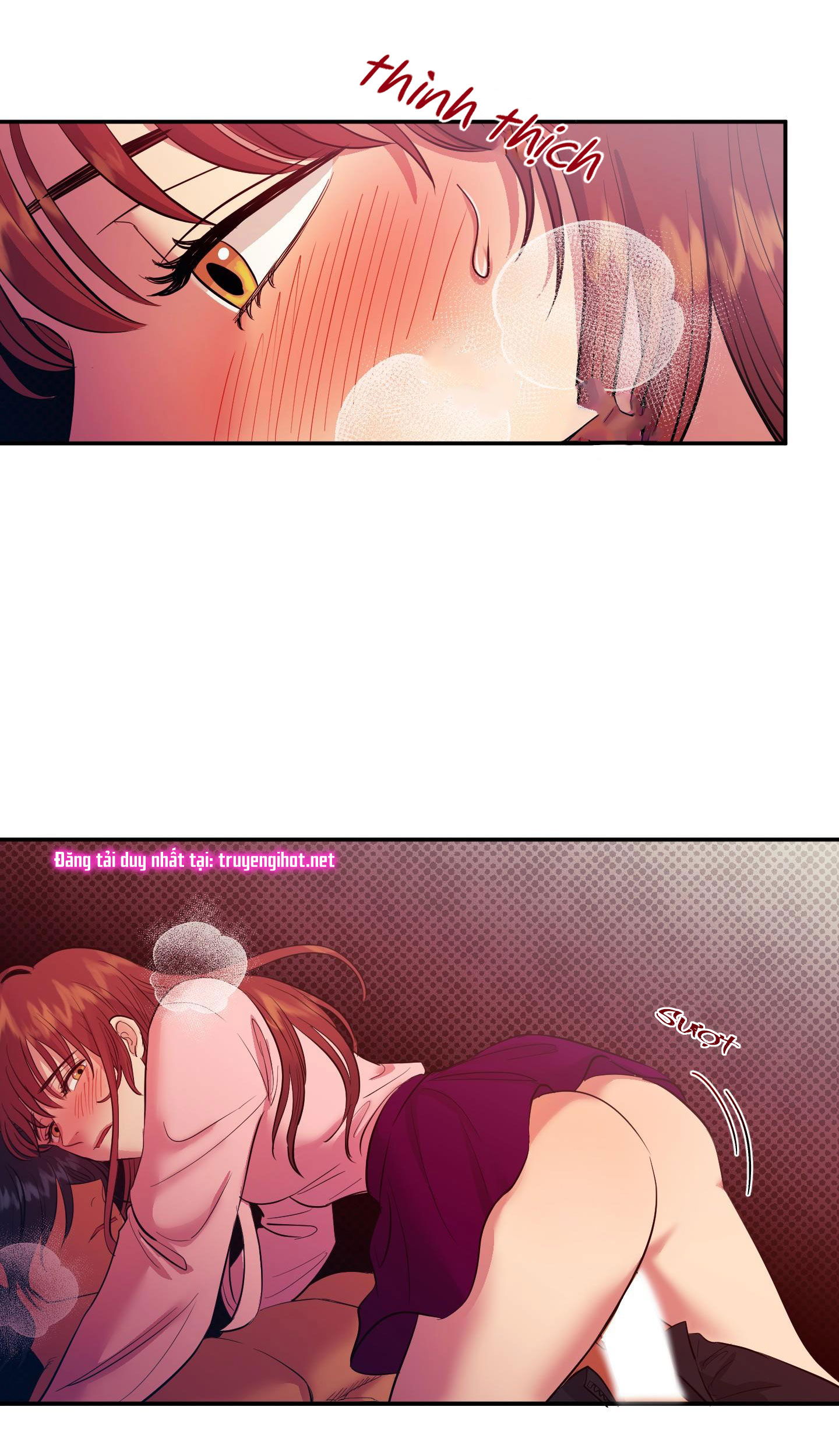 Một Lòng Một Dạ - Chapter 11 trang 34