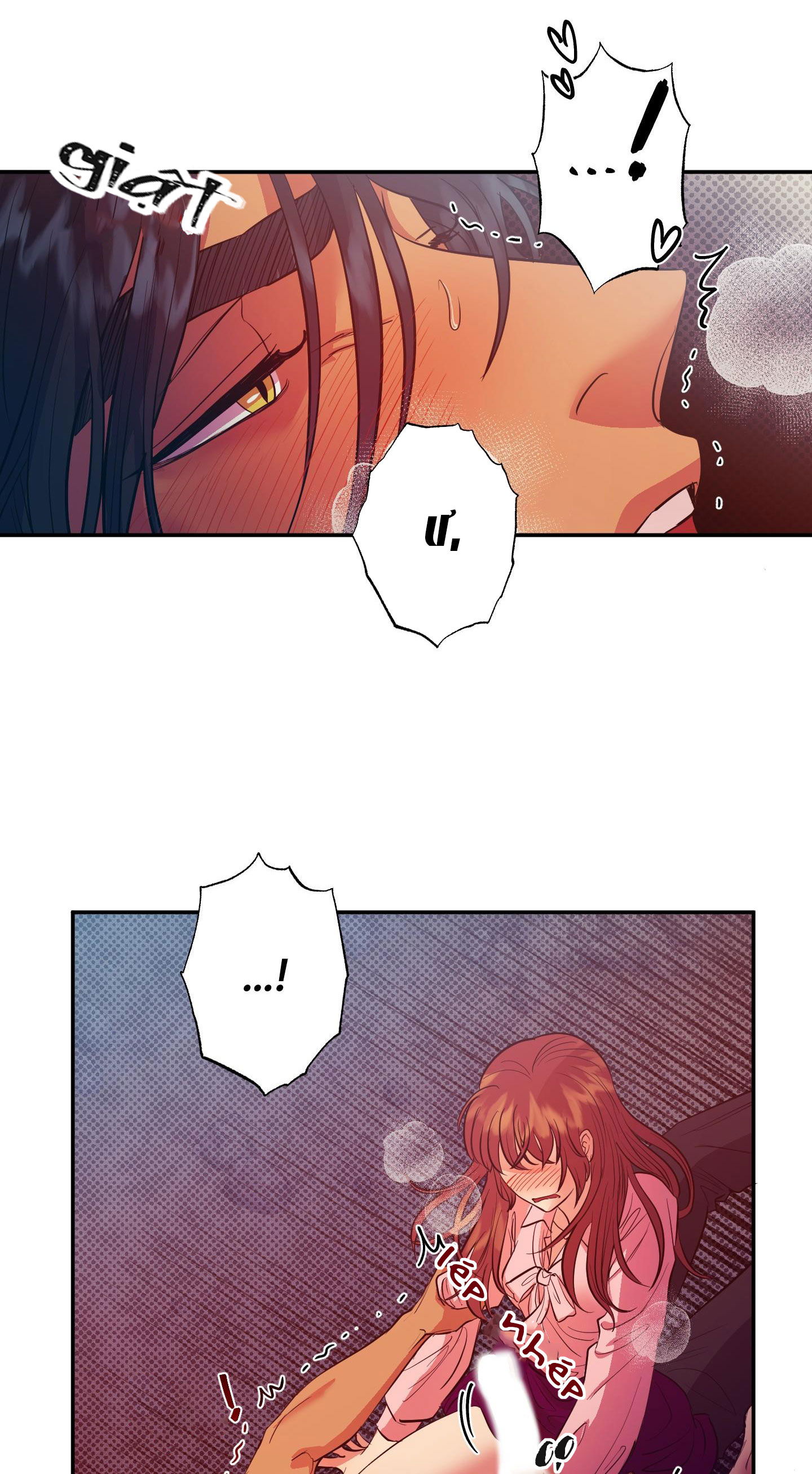 Một Lòng Một Dạ - Chapter 11 trang 37