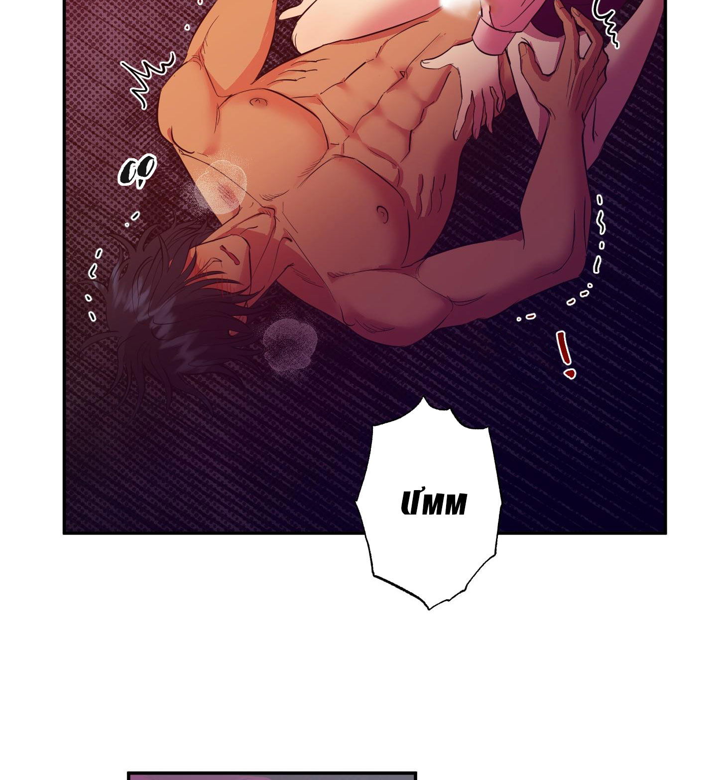 Một Lòng Một Dạ - Chapter 11 trang 38