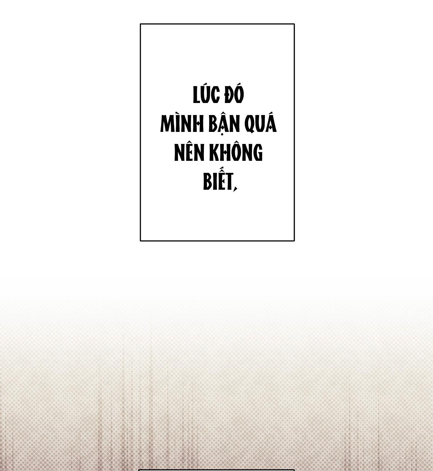 Một Lòng Một Dạ - Chapter 11 trang 42