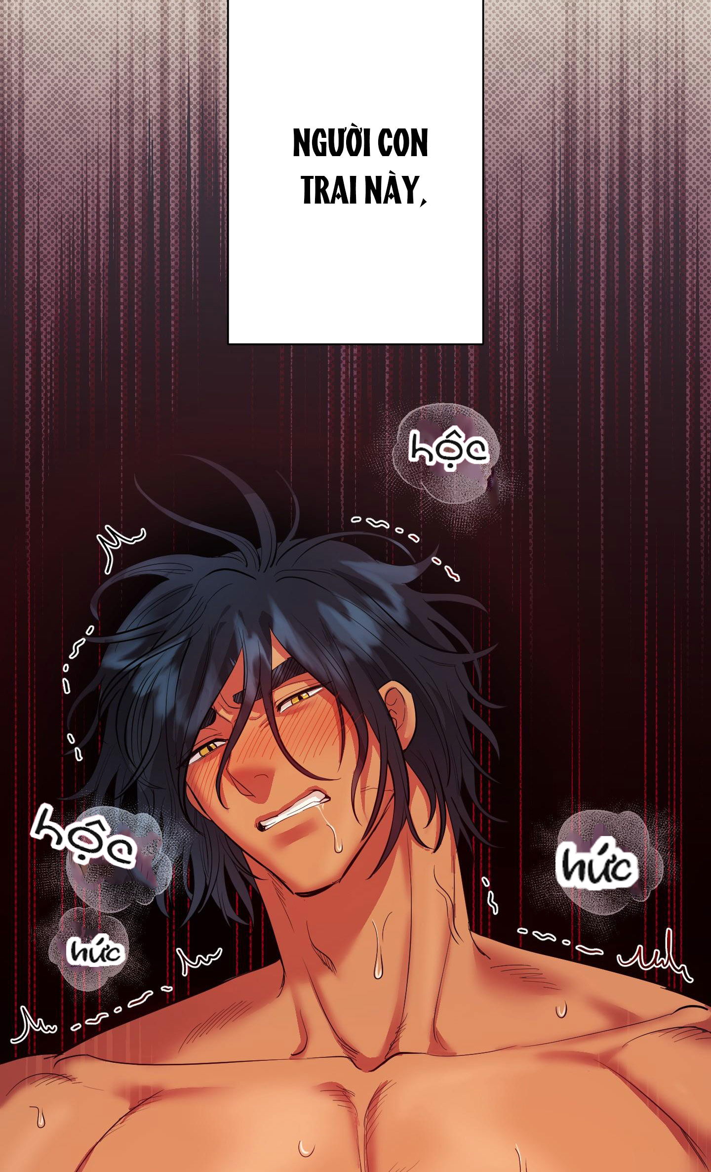 Một Lòng Một Dạ - Chapter 11 trang 43