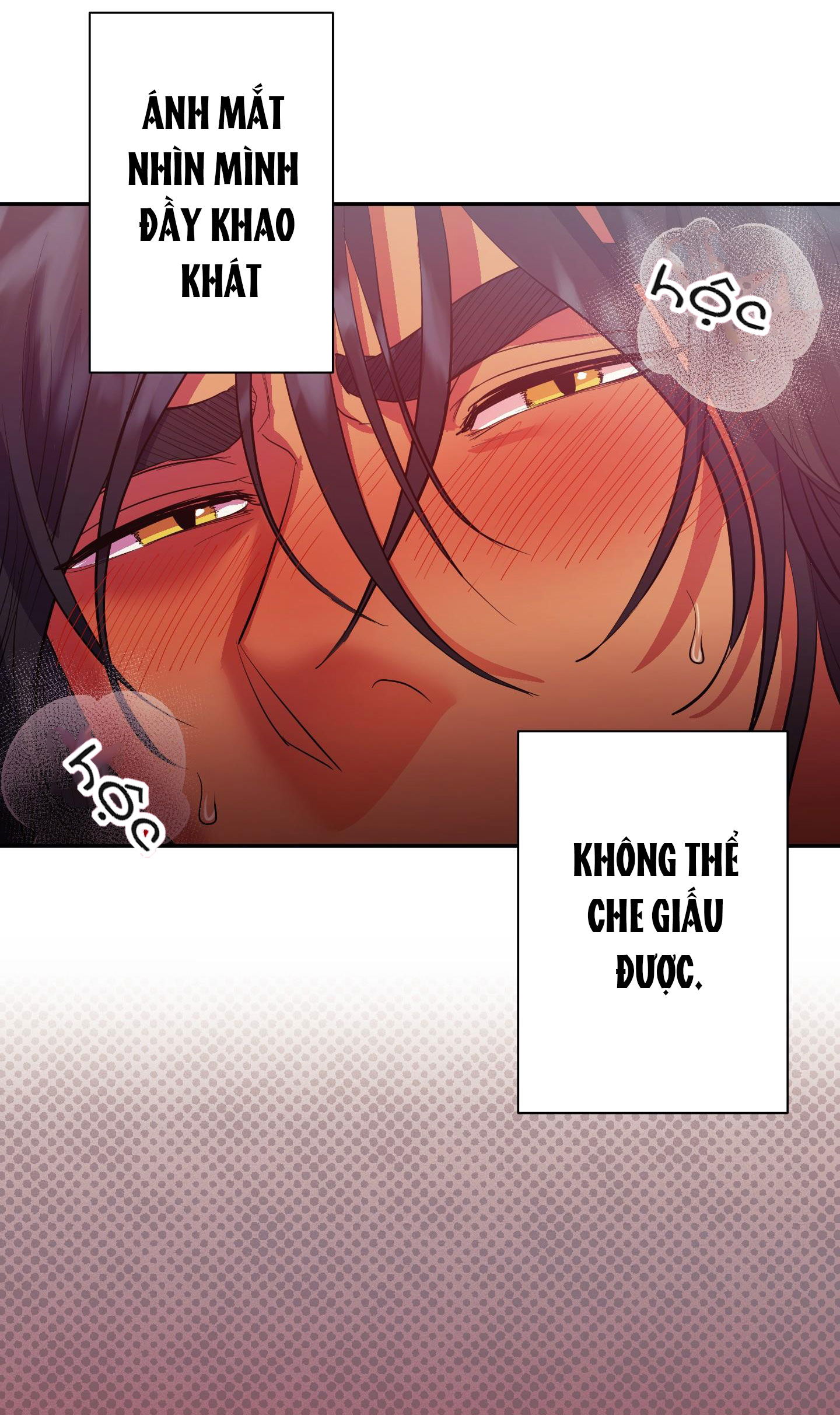 Một Lòng Một Dạ - Chapter 11 trang 47