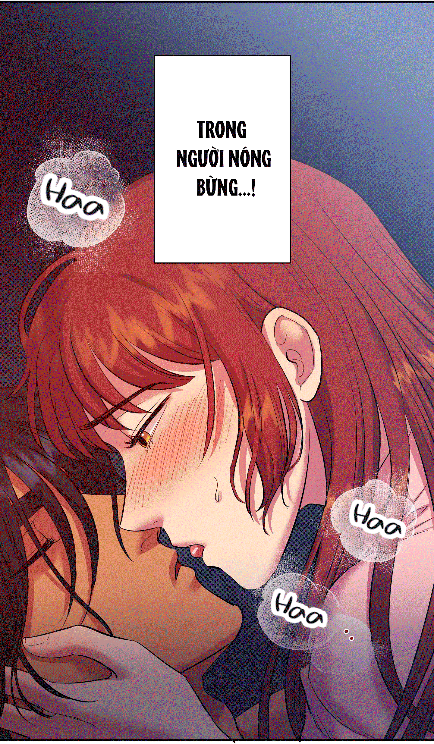 Một Lòng Một Dạ - Chapter 11 trang 5